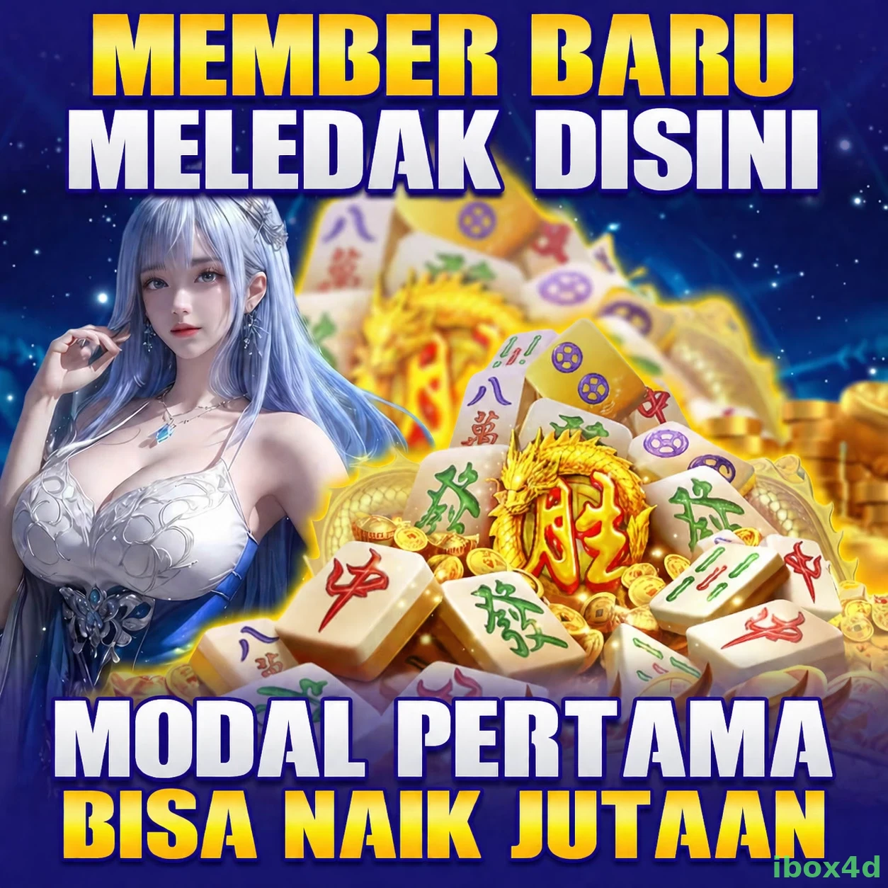 ibox4d Tutorial Pemain